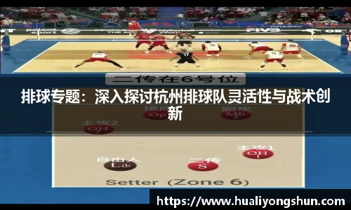 排球专题：深入探讨杭州排球队灵活性与战术创新